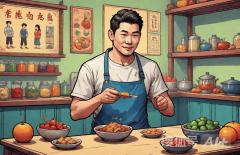 AI收集热点阐发：“罗永浩西贝预制菜事务”阐发