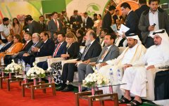 巴基斯坦举行第三届国际食物和农业博览会