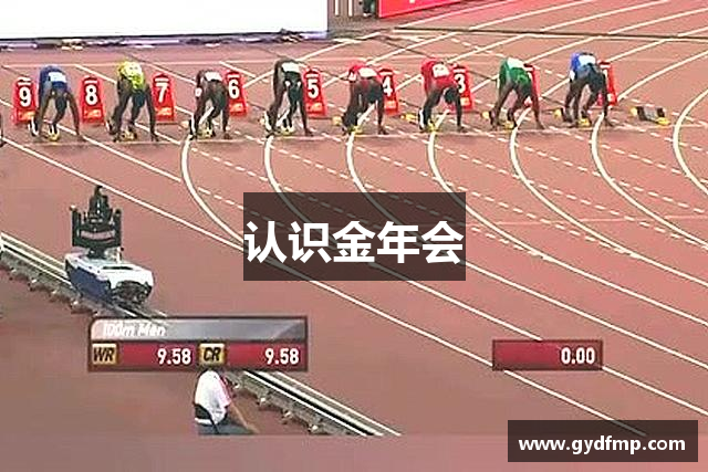 认识金年会